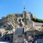 Le Mont-Saint-Michel