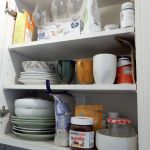 At least there is Nutella. Everything is OK now.