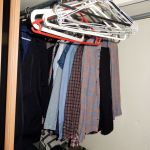 Does someone live here?