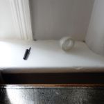 Tape, for our convenience