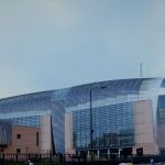 This is a lot different than Paris