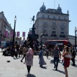 Piccadilly Circus