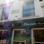 This is the right street