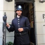 This must be the place