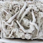 I don't know what this is, but it looks nasty