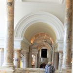 What's down there Ellen?