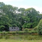 Les Pins de Cesar Dry Sauna