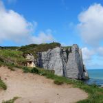Étretat