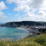 Étretat