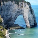 Étretat