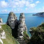 Étretat