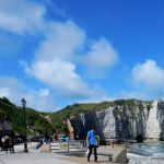 Étretat
