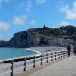 Étretat