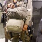 Mohawk haircuts are not new