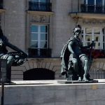 Guardians of the gate