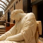 It's been a long day