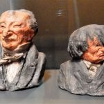 Daumier - artist of lawyers