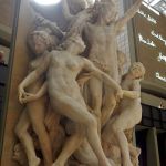 Angels have all the luck