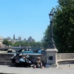 Down and out in Paris