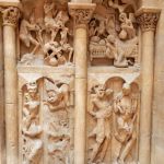 Demons and the damned