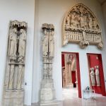 There are so many reproductions in here