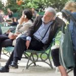 It's been a long day, already