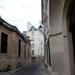 Marais block