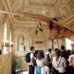 Early heavier than air craft