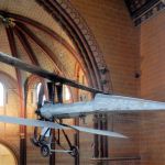 Those magnificent men in their flying machines