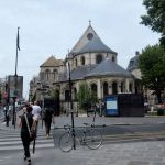 Metiers Museum, first view