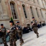 They take litter seriously