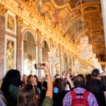 Crowded as a Chinese subway at rush hour
