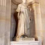 Napoleon is in the house.