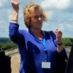 Passionate about Versailles