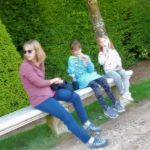 Food keeps the peace