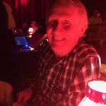 Have you ever seen such a leer?