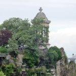Parc des Buttes-Chaumont