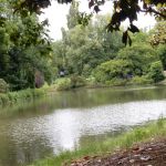 Parc des Buttes-Chaumont