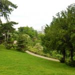 Parc des Buttes-Chaumont