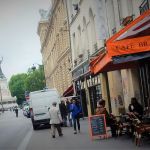 Monuments are everywhere in this town