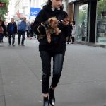 A little help from a friend