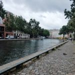 Canal Saint-Martin