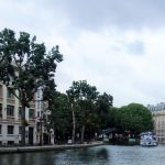 Canal Saint-Martin