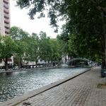 Canal Saint-Martin