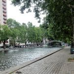 Canal Saint-Martin