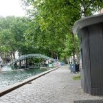 Canal Saint-Martin