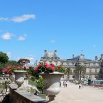 Palais du Luxembourg