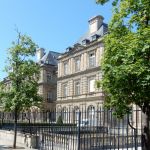 Palais du Luxembourg