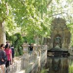 Palais du Luxembourg