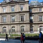 Palais du Luxembourg